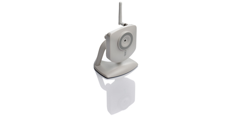 WoonVeilig Camera