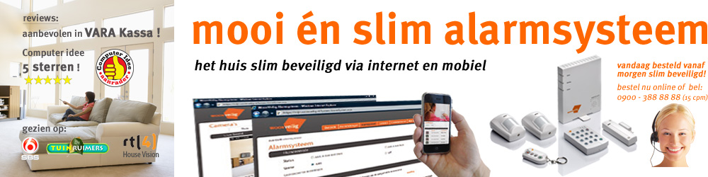 Alarmsysteem