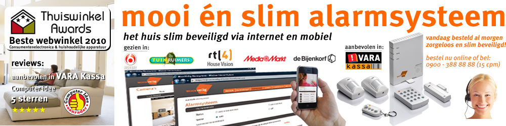 Alarmsysteem