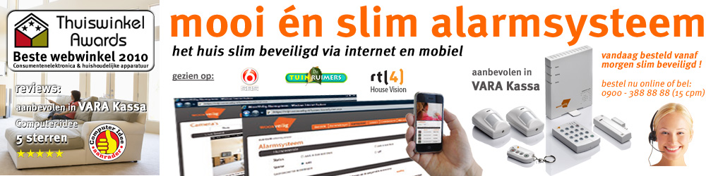 Alarmsysteem
