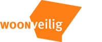 WoonVeilig Logo