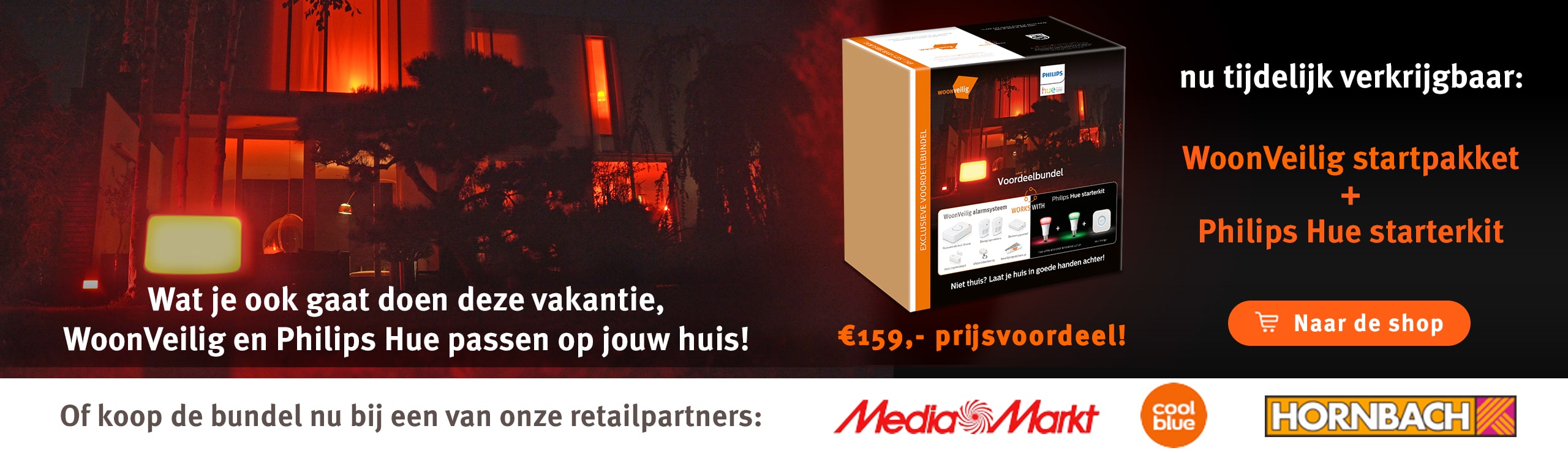 “Voordeelbundel “Voordeelbundel