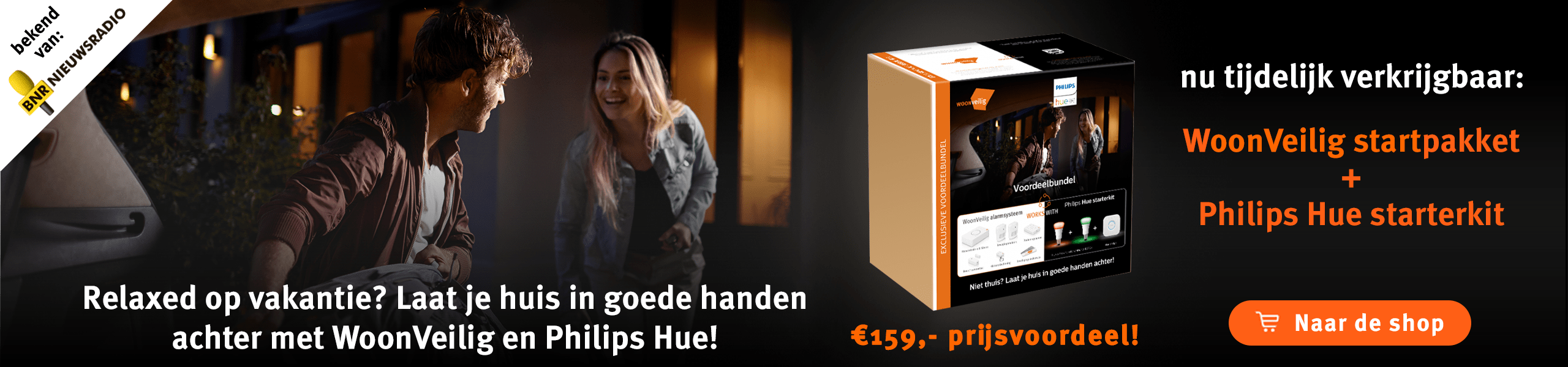 “ “Voordeelbundel