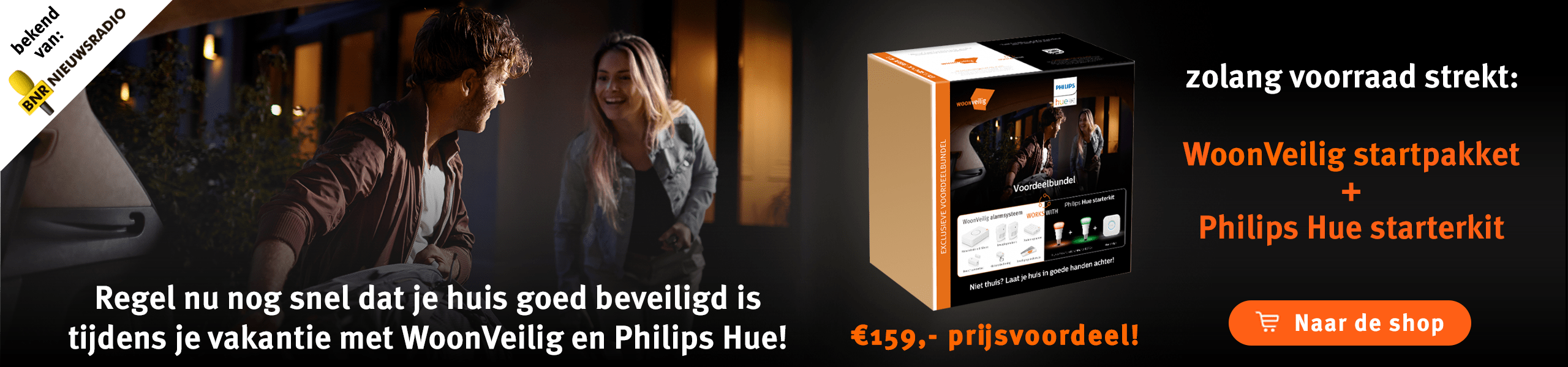“ “Voordeelbundel